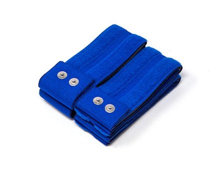 I-Tech FC250-265 Fasce Cosce 2x65cm + 2x50 cm