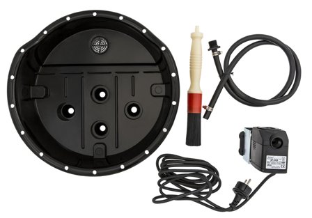 PELA 497940 Smådelstvätt portabel, Verkstad & fordon