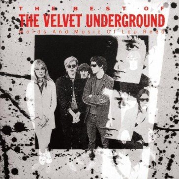 Best of velvet underground Velvet Underground T