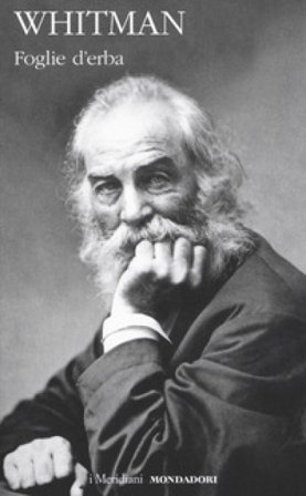 Foglie d'erba. Testo inglese a fronte. Ediz. bilingue Walt Whitman
