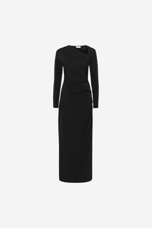 CAMILLA PIHL - Comet dress - Black - M