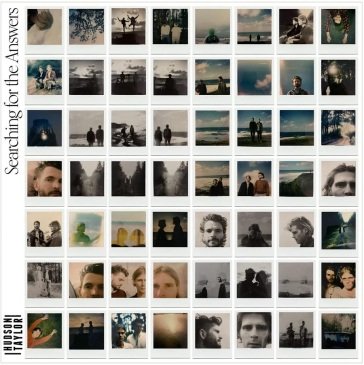 Searching for the answers Hudson Taylor