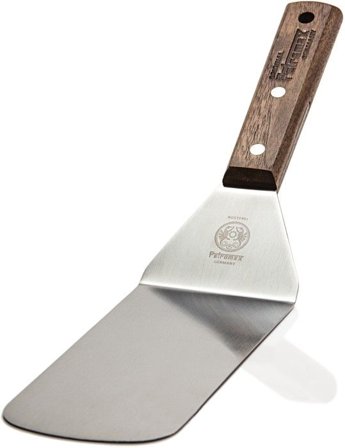 Petromax Flexible Spatula Short Handle