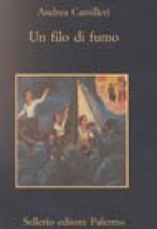 Un filo di fumo Andrea Camilleri