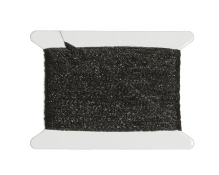 Tiemco Aero Dry Wing - Black