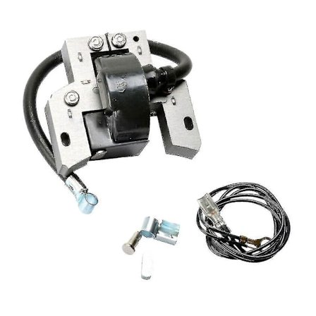 Kompatibel med Briggs&Stratton Elektronisk Tändspole Magnetisk Armatur, Kompatibel med 591420 398593 496914 793281 792395