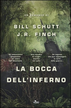 La bocca dell'inferno Bill Schutt