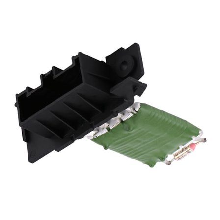 Fiat Grande Punto Qubo Varmemotor Modstand Ledningsreparation Stik