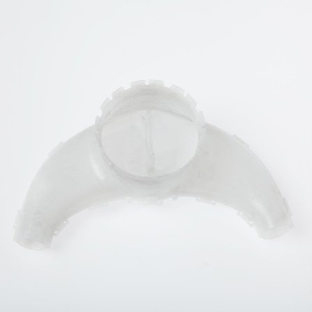 IDO Z6202000001 Spolrör, Badrum