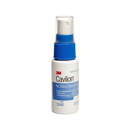 Cavilon Film Barriera Spray 28ml
