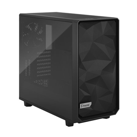 Fractal Design Meshify 2 - tower - utvidet ATX (E-ATX)