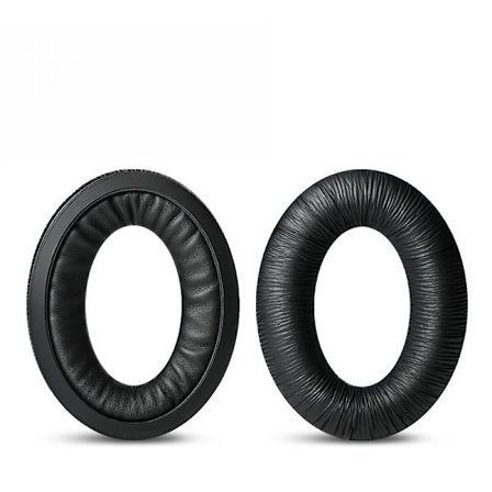 Ørepuder kompatible med Sennheiser HD598 HD599 HD569 HD515 HD595 HD558