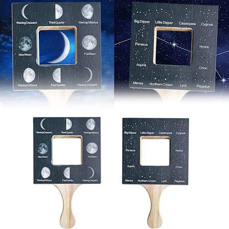 Nature Guide Finder Nature Viewfinder 2 2