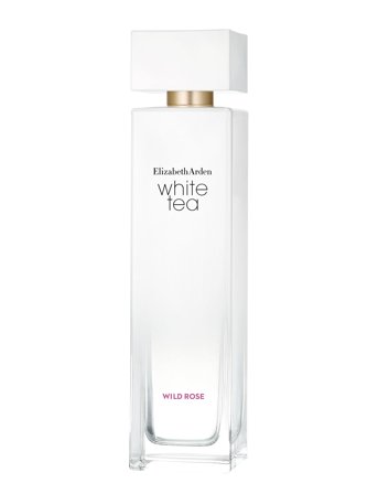 Elizabeth Arden Elizabeth Arden White Tea Wild Roseeau De Toilette - Nude - 100 ml