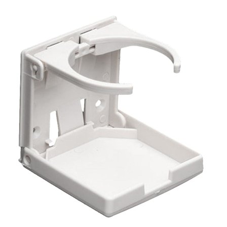 Universell Sammenleggbar Drikkeholder Med Skruer Koppholdere For Marine Automotive Yacht Lastebil Bil Båt Van Hjem - Drikkeholdere