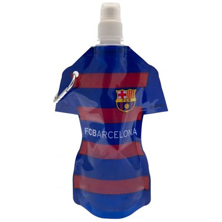 Barcelona Flaska Ihopvikbar