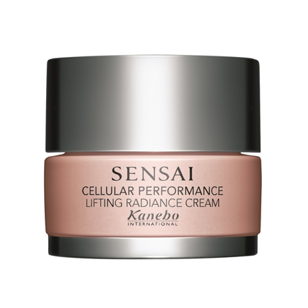 Sensai Cellular Performance Lifting Radiance Cream 40ml - Tratt. lifting viso 24 ore