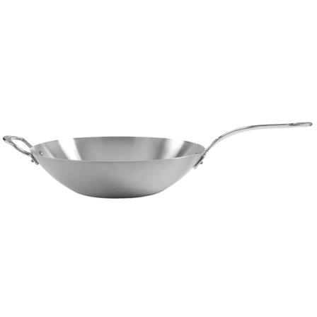 Samuel groves Wokkipannu 32 cm