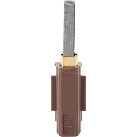 Brooms Vacuum Cleaner Motor,Ametek Carbon Brush Replacement Home