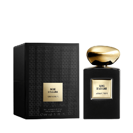 Armani Privé EdP, 100 ml Unisex