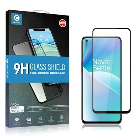 MOCOLO HD karkaistu lasi näytönsuoja OnePlus Nord 2T