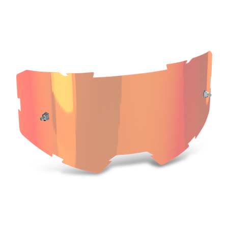 Crosslens Leatt Vizion 2.5/3.5 Iriz 45 VLT