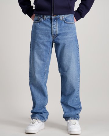 Nudie Jeans Rad Rufus Blau Jeans Jungen - Kids Brand Store