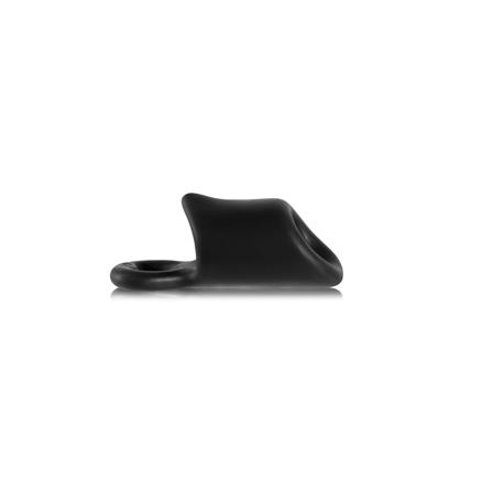 Sekleksak För Män - Sexig Renegade Soft Cage - Black - Upptäck sexleksaker hos vuxen.se - Dildos, vibratorer, kulor, piskor, stapons & sexdockor - 