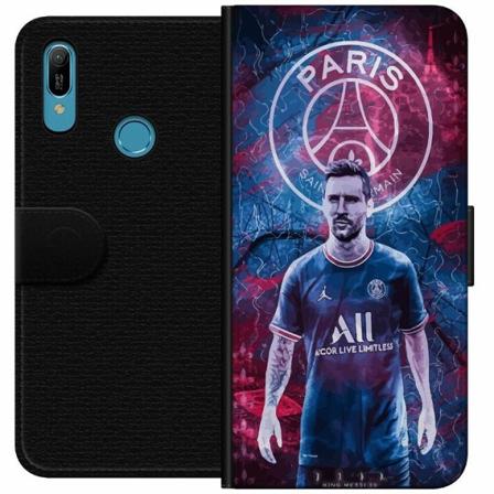 Huawei Y6 (2019) Plånboksfodral Lionel Messi