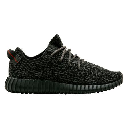 Adidas - Sneakers - Svart - Herr - Storlek: 44 2/3 Eu, Herr, Storlek: 44 2/3 EU