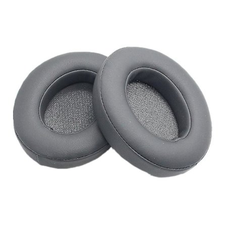 Beats Studio 2.0/3.0 korvaava kuulokemikrofoni korvatyynyt kuulokkeiden tyynyn cover