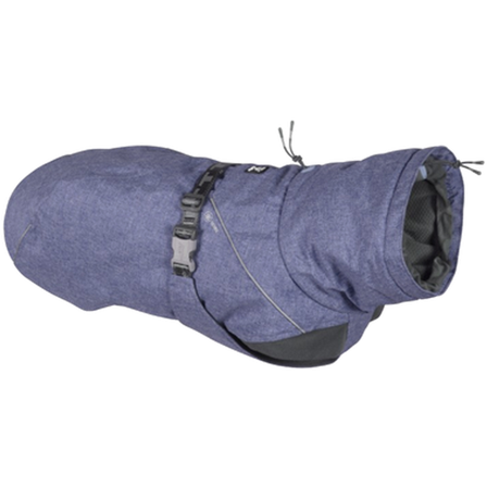 Hurtta - Expedition Parka Bilberry 20 - Hund - Hundeklær & potesokker - Hundedekken & regndekken - ZOO.no