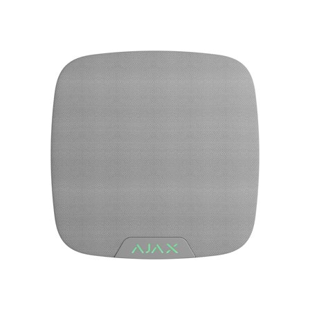 AJAX SpeakerPhone (8EU) ASP white (Voice module)