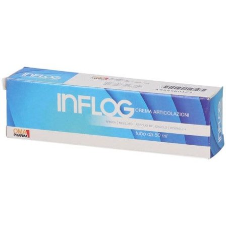 Inflog 5 30 Compresse