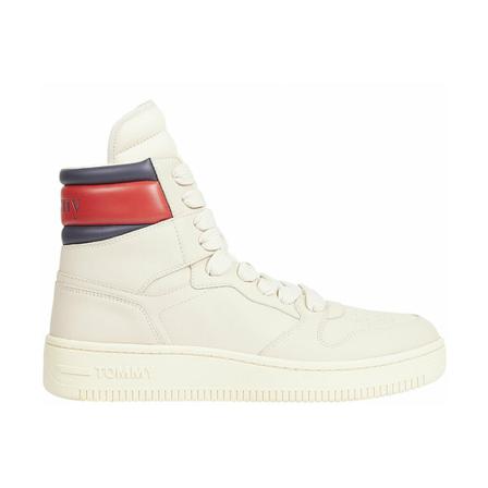 Tommy Hilfiger, TJC Zion 1 Wit, Heren, Maat:40 EU