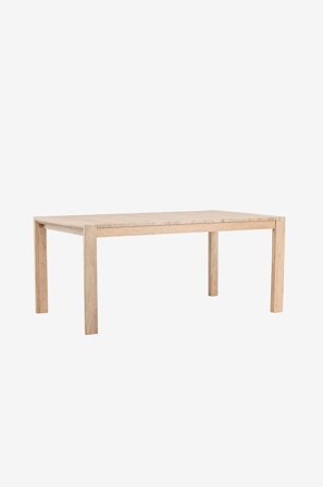 Venture Home - Spisebord Slider - Hvid - Spiseborde - Fra Homeroom