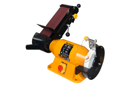 Ironside 202295 Benksliper, Stasjonære verktøy