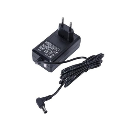 Strømadapter til Shark-støvsugere IZ300 / IZ320 / IZ400 / IZ420 - 28,8V 0,8A