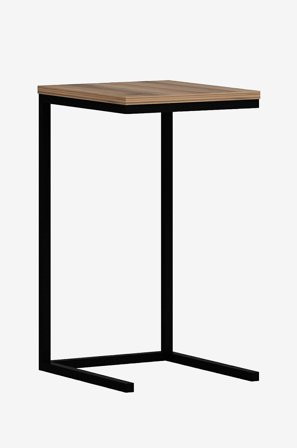 Homitis - Sidebord - Davin - Brun - Småborde - Fra Homeroom