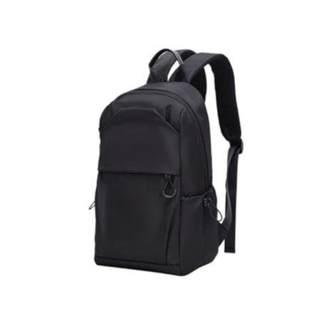 Cuich Mini Kevyt Oxford-kangas Opiskelijareppu useilla lokeroilla matkustamiseen