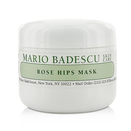 [LCS] Rose Hips Mask - För kombinerad/torr/känslig hud 59ml/2oz