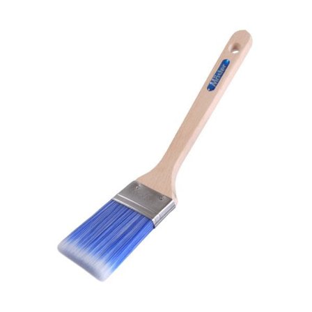 Mäster Superior Pro Quick Blue 1698050 Vinkelpensel 50 mm, Målarredskap & tillbehör