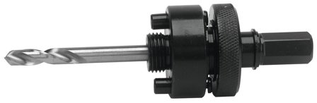 Irwin 10504535 Hulsågsholder 32-210 mm, Maskintilbehør & forbrugsvarer