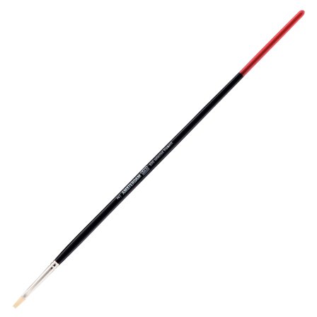 Series 600 Brush Flat Size 2