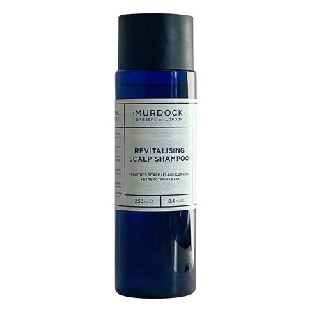 Murdock London Revitalising Scalp Shampoo, Hår, Shampoo