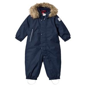 Reima Reimatec Gotland Snowsuit Navy 98 cm (2-3 Years) - Coveralls - 98 cm (2-3 Years) - Blue - Junge