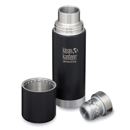 Klean Kanteen Insulated TKPro 500ml thermoses Black 500ML
