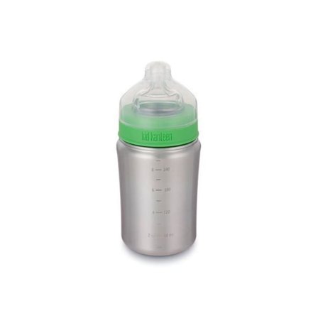 Klean Kanteen Baby Bottle 266ml flasks Metal 266ML