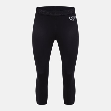 Peak Performance - FWT Spirit 3/4 Short John Synthetic Baselayer Damen