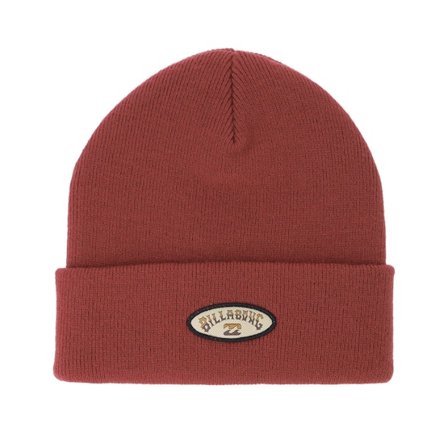 Billabong - Rouge cuff Bonnet - Every Other Day Brick Cuff @ Hatstore